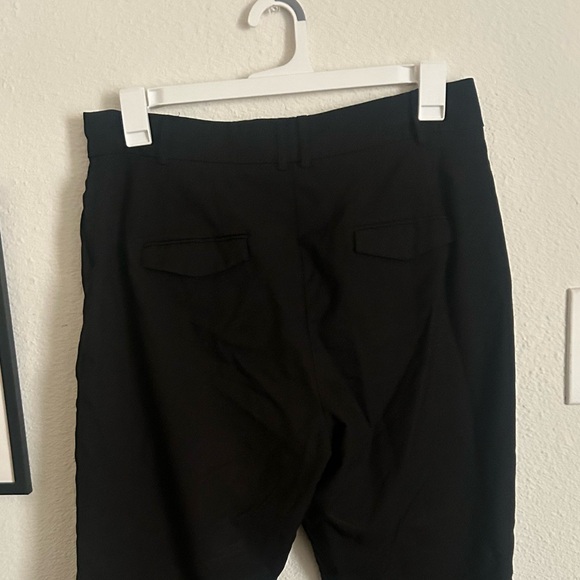ASOS DESIGN tailored cigarette pant - Picture 5 of 5